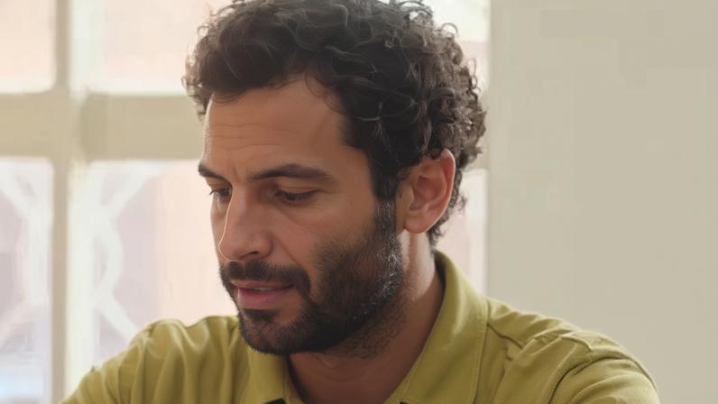 O longa “O Riso e a Faca” estreia dia 30 de abril