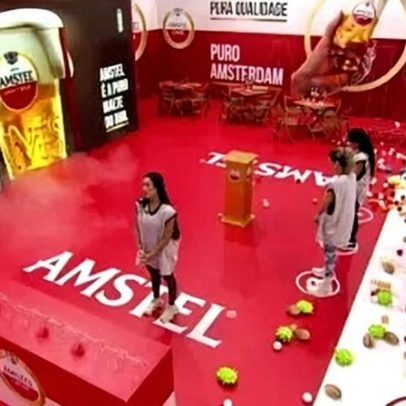 BBB 26: vencedor da 12ª Prova do Anjo garante imunidade