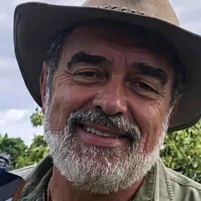 Morre Luís Franke, dublador de Star Wars, aos 66 anos