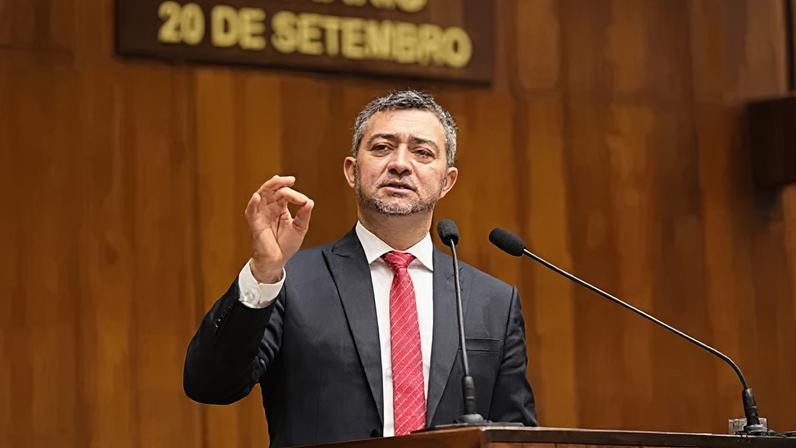 Edegar Pretto