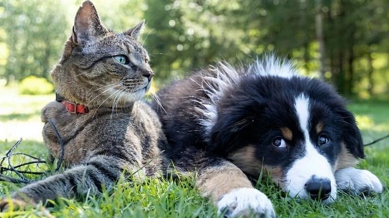 Governo sanciona regras para guarda compartilhada de pets em caso de divórcio | Pexels