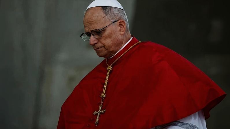 Papa Leão XIV | Vatican Media