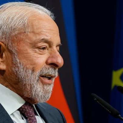 Lula encerra agenda na Europa após visita a Portugal