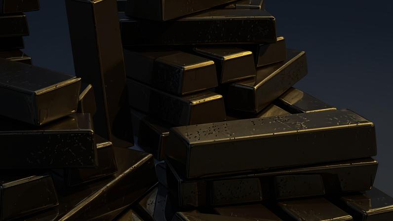 Câmara aprova novas regras para rastreio do ouro no Brasil | Pexels
