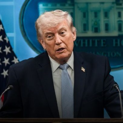 Casa Branca afirma que Trump não fixou prazo para resposta do Irã