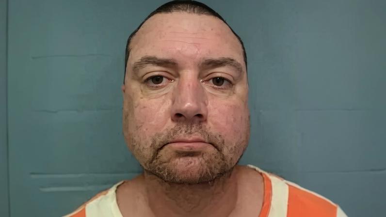 Christopher Gillum foi preso suspeito de planejar ataque a tiros em festival nos EUA | Divulgação/Departamento do Xerife do Condado de Okaloosa