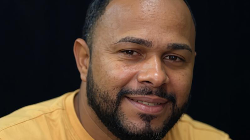 Trabalhador morreu durante a montagem do palco do show da Shakira, no Rio | Reprodução