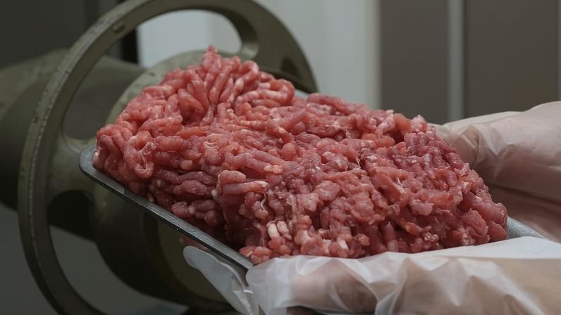Proprietário de açougue é preso após vender carnes vencidas em SP | Agência Brasil