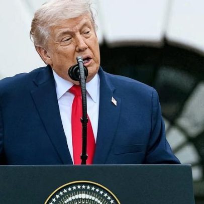 Trump diz que conflitos no Irã e na Ucrânia podem terminar cronograma semelhante