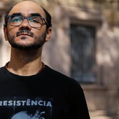 STF determina indenização a fotógrafo que perdeu visão em ato na Paulista