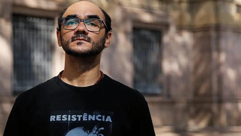 Imagem da noticia STF decide que SP deve indenizar fotógrafo que perdeu visão em ato na Av. Paulista