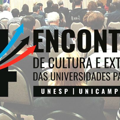 Universidades Estaduais Paulistas promovem encontro em Campinas sobre extensão