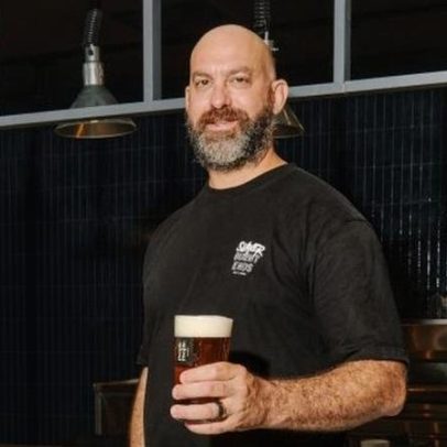 Chef Dave Pynt assume a liderança da People People Brewing Co