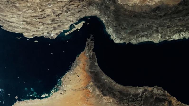 UE alerta para impacto catastrófico com fechamento do Estreito de Ormuz