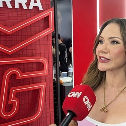 Francielle Mattos, tricampeã do Olympia, volta aos palcos em 2027