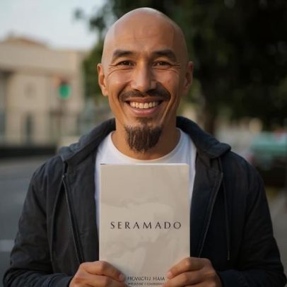 Francis Chan lança no Brasil o livro Ser Amado sobre o amor
