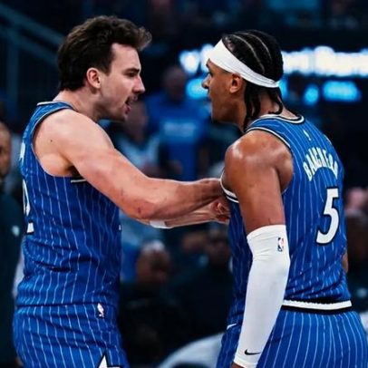 Franz Wagner diz que Magic merece os playoffs