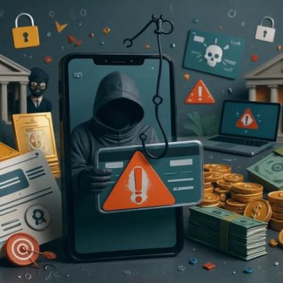 Fraudes digitais: responsabilização indevida de instituições financeiras