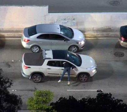 O que são as gangues do “quebra-vidro” e por que elas estão se espalhando por São Paulo