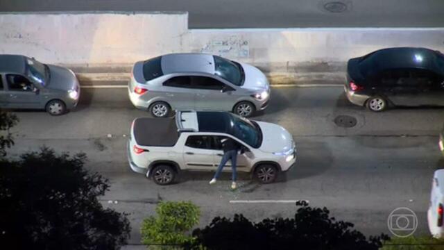 O que são as gangues do “quebra-vidro” e por que elas estão se espalhando por São Paulo