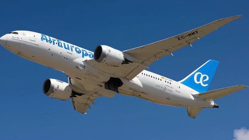 Frota de longo curso será a primeira a incorporar equipamentos leves de nível clínico