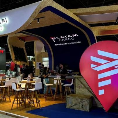 LATAM Cargo anuncia investimentos em Guarulhos, Manaus e no e-commerce