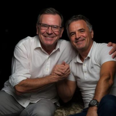 PSDB marca reunião para declarar apoio a Eduardo Paes no Rio