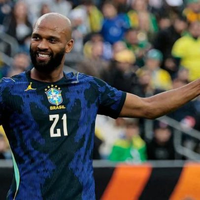 Atacantes fortalecem concorrência na seleção e preocupam Ancelotti