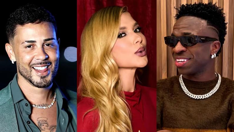 Inquérito é aberto após incidente com brisadeiro em festa de influenciadores