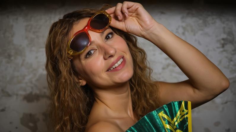 A cantora se apresenta na cidade no sábado, 2, na Praia de Copacabana