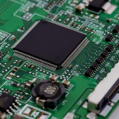Demanda por semicondutores impulsiona crescimento da Coreia do Sul em cinco anos