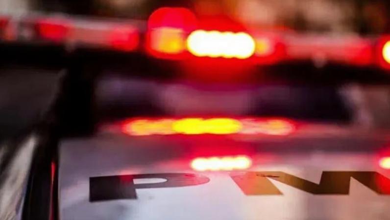 As primeiras informações apontam que o disparo foi acidental.