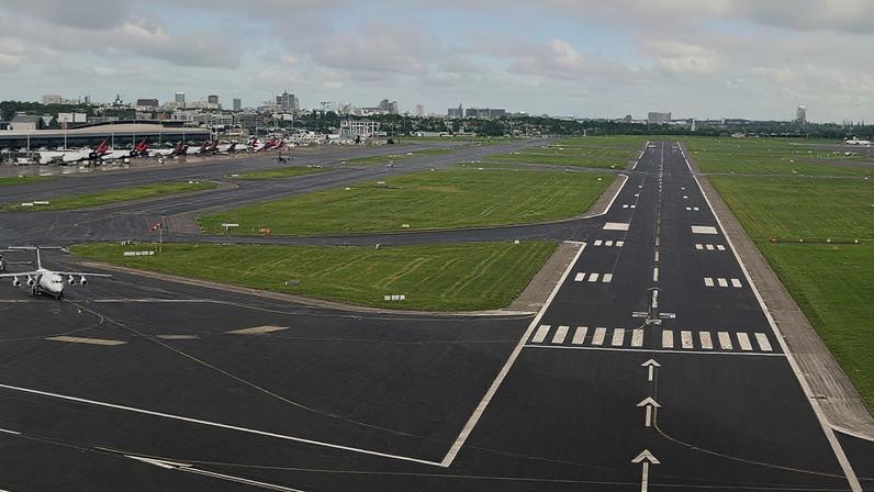 Operar logística sem tecnologia no setor aéreo não é mais uma opção