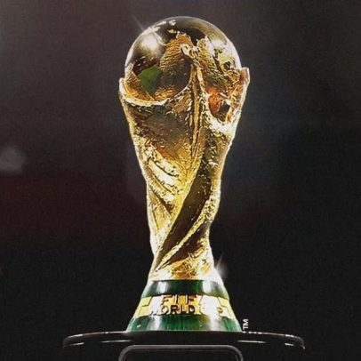 Copa do Mundo: grupo mais difícil e o desafio do Brasil
