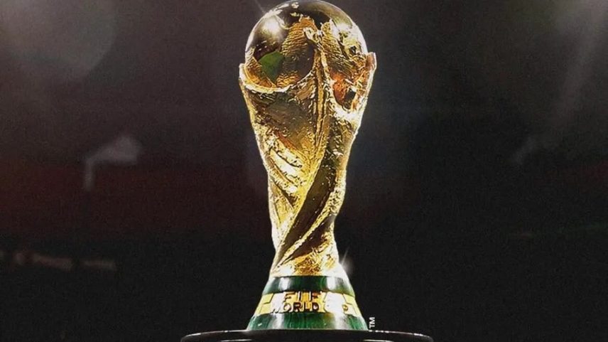 Copa do Mundo: grupo mais difícil e o desafio do Brasil