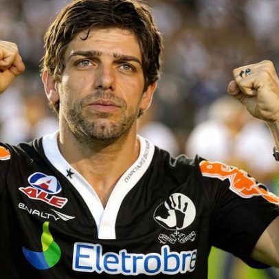 Juninho Pernambucano diz odiar fofoca e fofoqueiros em rede social