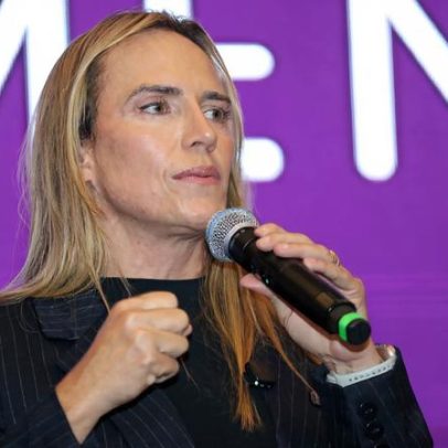 Solução definitiva para BRB será apresentada em 30 dias, diz Celina