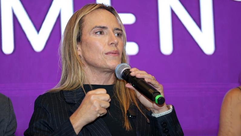 Celina Leão teve reunião com o presidente do Banco Central nesta quinta-feira