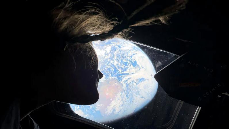 Missão Artemis 2 foi lançada na última quarta-feira (1º), nos EUA