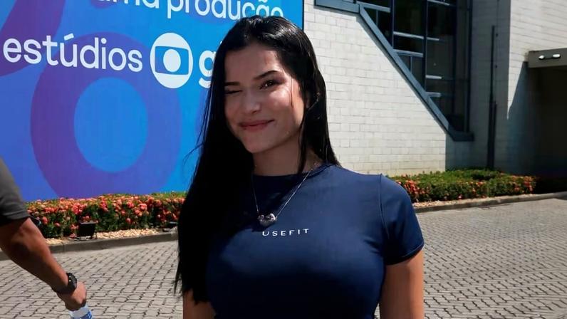 Duda Wendling: de atriz mirim ao Top 2 de A Fazenda 17