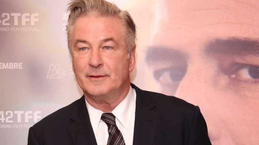 Após tragédia no set, Alec Baldwin revela desejo de encerrar a carreira
