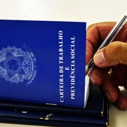 Legislação trabalhista não favorece o desenvolvimento da produtividade