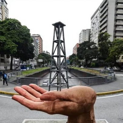 Eni e Repsol fecham acordo com Venezuela para expandir campo de gás