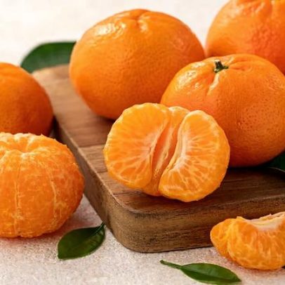 Mexerica: confira 5 benefícios da fruta para a saúde