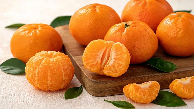 Mexerica: confira 5 benefícios da fruta para a saúde