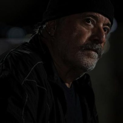 Tony Ramos se impressiona com produção de 'Quem Ama Cuida' na Globo