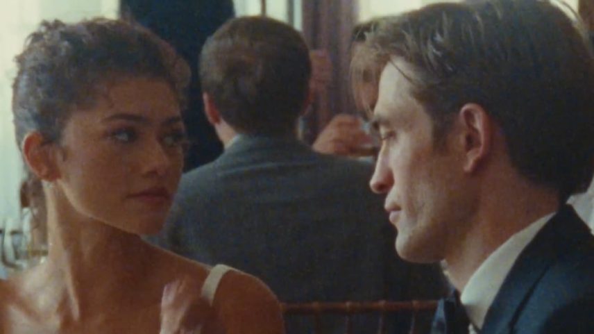 Filme O Drama com Zendaya atinge US$100 milhões na bilheteria global