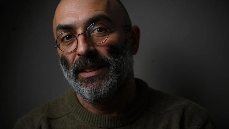Eduardo Halfon é o sexto autor confirmado da Flip 2026