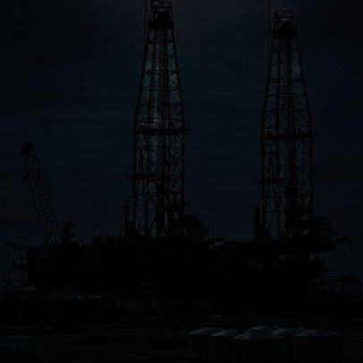 CEOs de petroleiras pressionam Maduro por garantias para investimentos