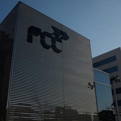 FCC cresce em construção e eleva lucro em 12% até março, para 65,8 milhões